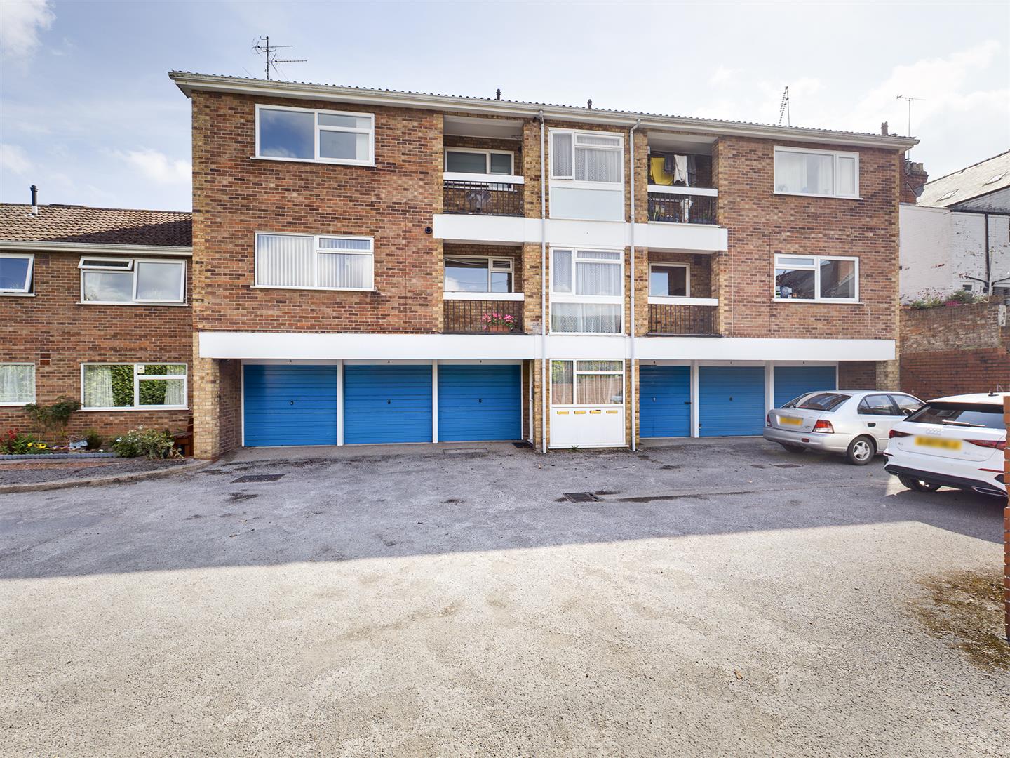 Belts Estate Agents Estate Agency